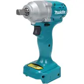 Makita Visseuse à choc sans fil LXT 18 V - 1/2" - 260 Nm - 0 - 2.800 tr/min