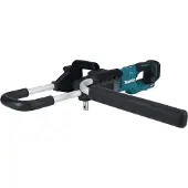 Makita DG002GZ XGT 40V Li-ion Max Battery Ground Drill Body - 20mm - Brushless