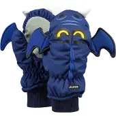 Barts Moufles 3D Enfant