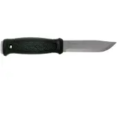 Morakniv Garberg S - Stainless Steel - Black 13715