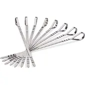 Napoleon Brochettes Shashlik 8 pièces