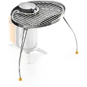 BioLite Grille barbecue Campstove
