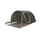 Easy Camp Tente tunnel Galaxy 400 Rustic Green