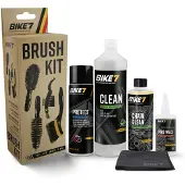 Bike7 Bucket Cleaning Kit Clair