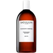 Sachajuan Shampooing épaississant (Shampoing liquide, 1000 ml)