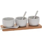 Eh Excellent Houseware Plateau apéritif 7