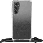 Otterbox Coque arrière React Necklace Samsung Galaxy S23 FE - Stardust