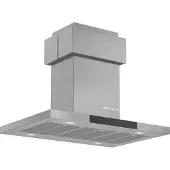Bosch Module de recyclage cleanair plus inox - - DIZ2CX5C6 -