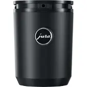 Jura Cool Control 0,6 litre, blanc
