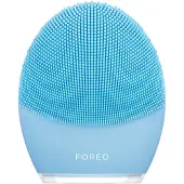Foreo Luna 3 For Combination Skin Facial Device Bleu