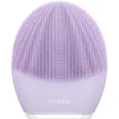 Foreo Luna 3 For Sensitive Skin Facial Device Violet