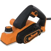 Triton Mini rabot électrique, 450 W, 60 mm TMNPL