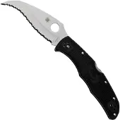 Spyderco Matriarch 2 Lockback