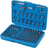 Toolstation Bit activé -