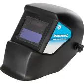 Silverline 934295 Masque de soudeur auto-obscurcissant - DIN 3/11 EW