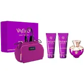 Versace Dylan Purple Gift Set 100 ml