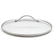 Greenpan Couvercle GreenPan Universel Couvercle en Verre 18 cm