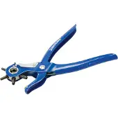Silverline Pince perforatrice 2-5 mm