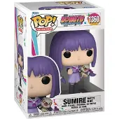 Funko POP! Figurine POP Boruto 1360 Sumire with Nue