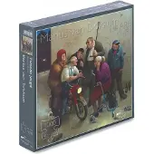 Sonstige Verlage Art Revisited Second Youth - Marius van Dokkum (990)