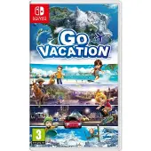 GO VACATION NL Switch
