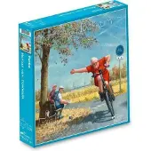 Art Revisited Turbo - Marius van Dokkum (990)