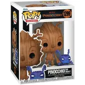 Funko POP! Et Figurine De Cricket Pinocchio
