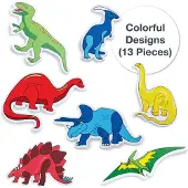 Edushape Magical Creations - Dinoasaurus