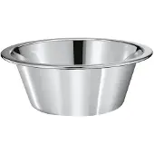 Rösle Plat et Saladier Rösle Cuisine Silver 35,5 cm