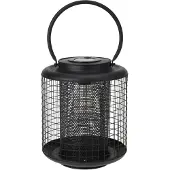Excellent houseware KO-HZ1952300 s LED árovkou kovová 17 x 22 cm