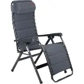 Crespo Fauteuil Ap-232 Air-Deluxe - Gris