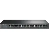 TP-LINK Commutateur Fast Ethernet 48 ports TL-SF1048