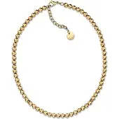Tommy Hilfiger Damenhalskette 2700793 45 cm, (Acier inoxydable, 45 cm)