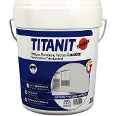 Big Buy Cooking 29190015 15l Painting Blanc