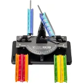 Wicked Edge Generation 4 Pro WE400 système d'aiguisage