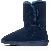 Gooce Après-ski 'Hubbard' bleu marine