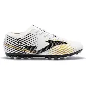 Joma Propulsion Cup Ag Football Boots Blanc EU 42 Homme