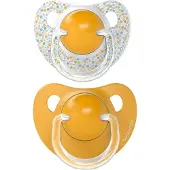 Suavinex Sucette Anatomique Dreams (2x, 6 - 18 Mois)