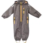 Ducksday Combinaison Imperméable Enfant Puck-Taille 110 / 116