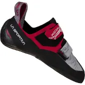 La Sportiva Mistral Climbing Shoes Rouge EU 35 1/2 Femme