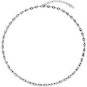 CO88 Collection Collier Argent Femme de la Collection CO88 8CN-26411