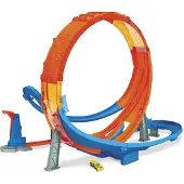 Mattel Looping Championship Track Orange