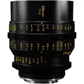 Mitakon Zhongyi Lens Turbo Mark 2 EF-NEX