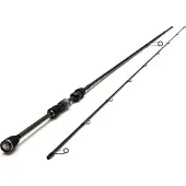 Westin W3 Finesse-t T&c 2nd Baitcasting Rod Noir 2.13 m / 7-21 g