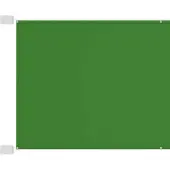 vidaXL Store vertical vert clair 140x270 cm Tissu Oxford