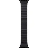 Apple Bracelet Link Watch 38 mm / 40 mm / 41 mm Noir Spatial - MU993ZM/A