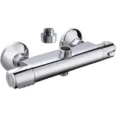 Big Buy Cooking Robinet Rousseau - Robinet de Salle de Bain Élégant