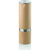 kela Moulin à Poivre ou Sel Kela Kauri Marron Clair 18 cm