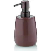 kela Distributeur de Savon Kela Liana Rose