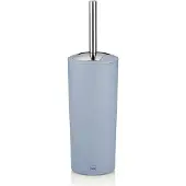 kela Brosse WC Kela Marta Freeze Blue